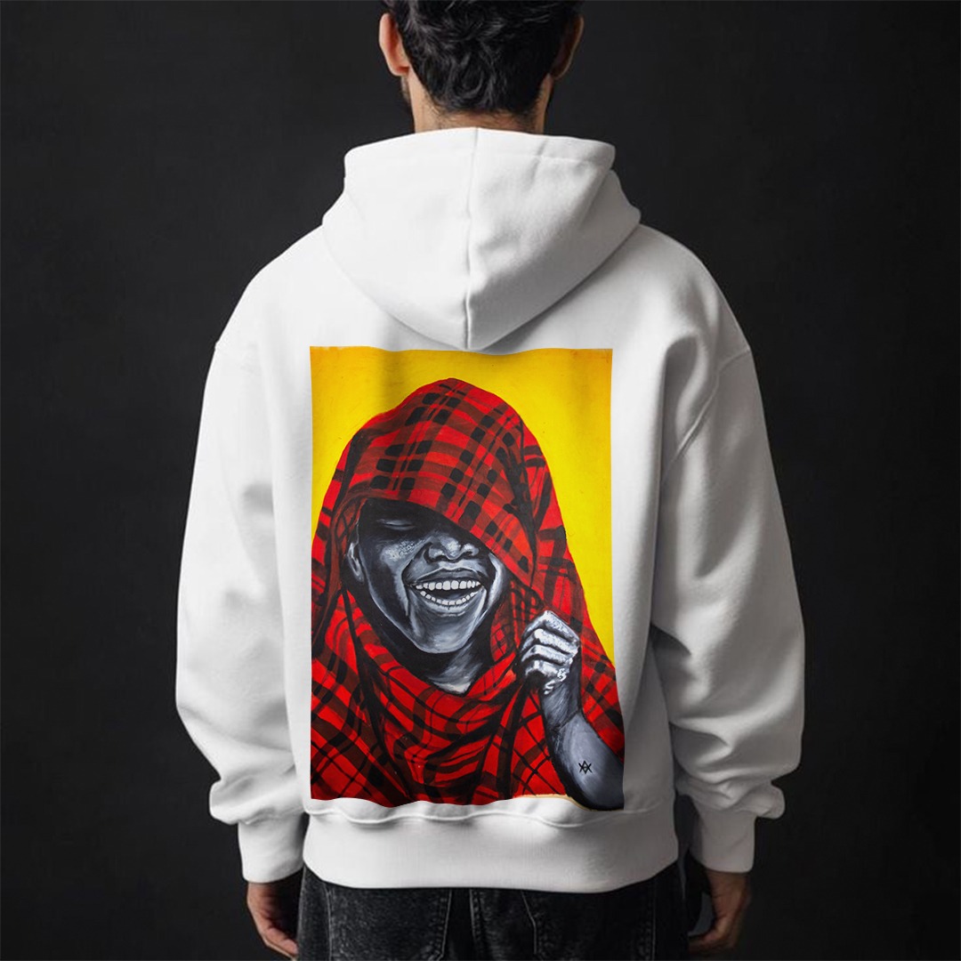 Inner Joy Hoodie - Image 3
