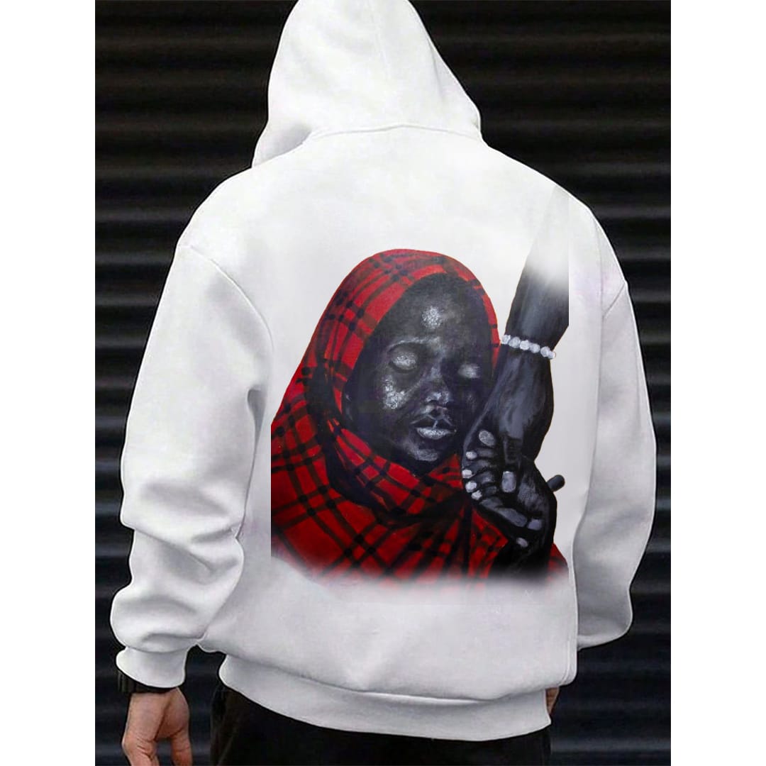 Assurance hoodie